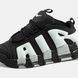 Nike Air More Uptempo Low &ldquo;Black White Grey&rdquo;