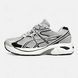 Asics GT-2160 White Black Mesh, 37