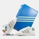 adidas Campus 00s White Pink Mint Waffle