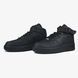 Nike Air Force 1 High Black, 39