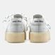Miu Miu Platform Sneakers White