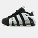 Nike Air More Uptempo Low &ldquo;Black White Grey&rdquo;, 40