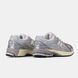 New Balance 1906R Pastels Silver Pink, 36