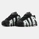 Nike Air More Uptempo Low &ldquo;Black White Grey&rdquo;