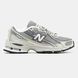 New Balance 740v3 Cream Grey Red