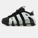 Nike Air More Uptempo Low &ldquo;Black White Grey&rdquo;