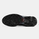 Salomon XT-6 Softground Black Grey Reflective