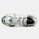 Mizuno Adventure White Grey Beige