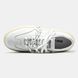 Miu Miu Platform Sneakers White