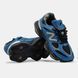 New Balance 9060 Black Blue Grey