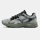 Mizuno Wave Rider S Grey Green Black