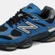 New Balance 9060 Black Blue Grey