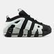 Nike Air More Uptempo Low &ldquo;Black White Grey&rdquo;
