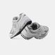 New Balance 2002R Light Grey, 36