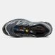 Salomon XT-6 Softground Black Grey Reflective