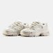 New Balance 530 White Cream