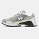 New Balance 740v3 Cream Grey Red