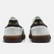 Кеди Adidas Spezial Handball White Black 9330 фото 5