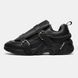 RAF SIMONS Antei I-22 Triple Black, 41