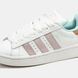 adidas Campus 00s White Pink Mint Waffle