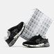 Premiata Mick Black White