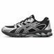 Asics Gel-Nimbus 10.1 Black Silver Blue, 40