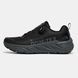 The North Face BOA Gore-Tex Black Grey