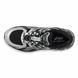 Asics Gel-Nimbus 10.1 Black Silver Blue, 40