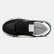 Premiata Mick Black White
