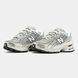 New Balance 740v3 Cream Grey Red