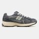 Кроссовки New Balance 1906D Gray 1259 фото 4