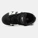 Nike Air More Uptempo Low &ldquo;Black White Grey&rdquo;