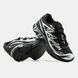 Salomon XT-6 MM Black Silver, 36