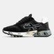 Premiata Mick Black White