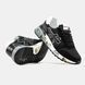 Premiata Mick Black White