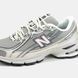 New Balance 740v3 Cream Grey Red