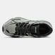 Mizuno Wave Rider S Grey Green Black