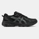Asics Gel-Venture 6 Triple Black