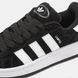 Кроссовки Adidas Campus 00s Black White v2 9546 фото 7