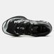 Salomon XT-6 MM Black Silver, 36