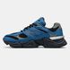 New Balance 9060 Black Blue Grey
