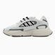 Adidas Ozmillen Cloud White Silver Metallic