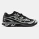 Salomon XT-6 MM Black Silver, 36