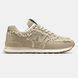 New Balance 574 x Miu Miu Beige Raw Edge