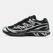 Salomon XT-6 MM Black Silver, 36