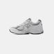 New Balance 2002R Light Grey, 36