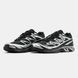Salomon XT-6 MM Black Silver, 36