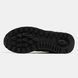 New Balance 574 Black White Suede Mesh, 40
