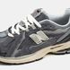 Кроссовки New Balance 1906D Gray 1259 фото 9