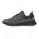 Adidas ZX 420 Dark Grey Black Orange, 41